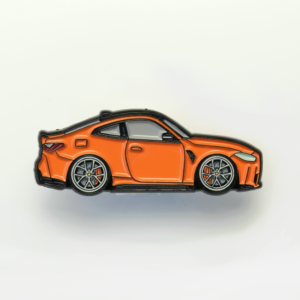 Pins BMW G82 - Pinston Club