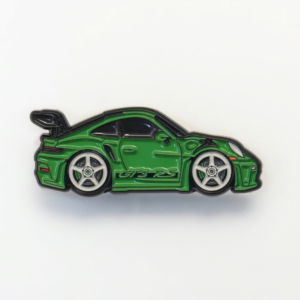 Pins Porsche 911 992 GT3RS - Pinston Club