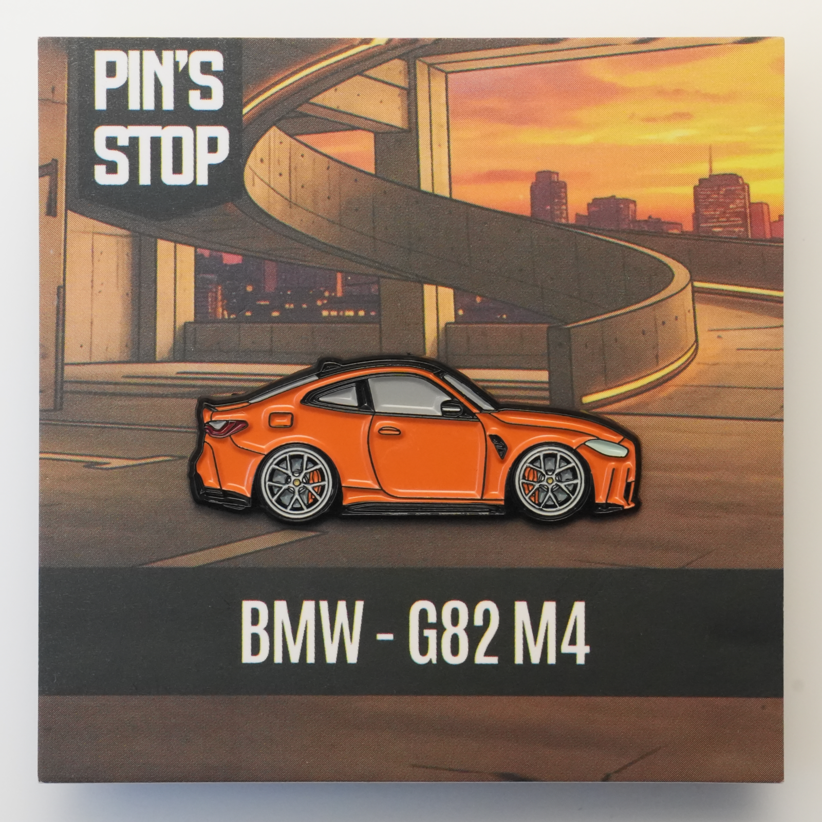 BMW - G82 M3 - Image 2
